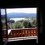 Hébergement de vacances Haus In Kovarov Mit Terrasse- Grill Und Garten By Interhome Hrdonov