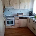 Haus In Kovarov Mit Terrasse- Grill Und Garten By Interhome Hébergement de vacances