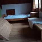 Hébergement de vacances Haus In Kovarov Mit Terrasse- Grill Und Garten By Interhome *