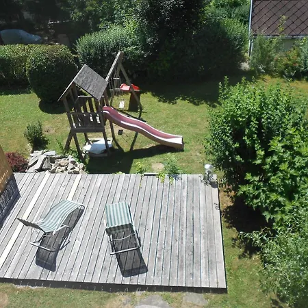 Haus In Kovarov Mit Terrasse- Grill Und Garten By Interhome Hébergement de vacances