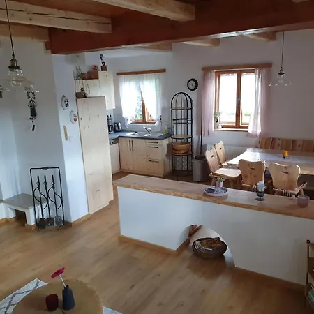 Haus In Kovarov Mit Terrasse- Grill Und Garten By Interhome Hébergement de vacances